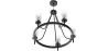 Plafondlamp - Hanglamp - Kandelaar - Loney image 7