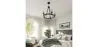 Plafondlamp - Hanglamp - Kandelaar - Loney image 7