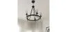 Plafondlamp - Hanglamp - Kandelaar - Loney image 7