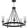 Plafondlamp - Hanglamp - Kandelaar - Loney image 7