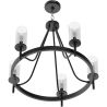 Plafondlamp - Hanglamp - Kandelaar - Loney image 7
