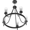 Plafondlamp - Hanglamp - Kandelaar - Loney image 7