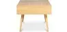 Houten salontafel - Scandinavisch design - Miua image 7