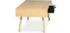 Houten salontafel - Scandinavisch design - Miua image 7