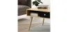 Houten salontafel - Scandinavisch design - Miua image 7