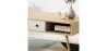 Houten salontafel - Scandinavisch design - Miua image 7