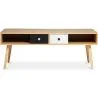 Houten salontafel - Scandinavisch design - Miua image 7