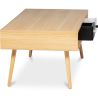 Houten salontafel - Scandinavisch design - Miua image 7