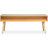 Houten salontafel - Scandinavisch design - Miua image 7