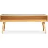Houten salontafel - Scandinavisch design - Miua image 7