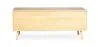 Houten TV Meubel - Scandinavisch Design - Lenark image 7