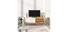 Houten TV Meubel - Scandinavisch Design - Lenark image 7