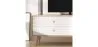 Houten TV Meubel - Scandinavisch Design - Lenark image 7