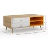 Houten TV Meubel - Scandinavisch Design - Lenark image 7