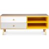 Houten TV Meubel - Scandinavisch Design - Lenark image 7