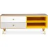Houten TV Meubel - Scandinavisch Design - Lenark image 7