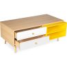 Houten TV Meubel - Scandinavisch Design - Lenark image 7