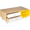 Houten TV Meubel - Scandinavisch Design - Lenark image 7