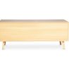 Houten TV Meubel - Scandinavisch Design - Lenark image 7