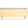 Houten TV Meubel - Scandinavisch Design - Lenark image 7