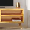 Houten TV Meubel - Scandinavisch Design - Lenark image 7