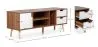 Houten TV meubel - Scandinavisch design - Lubi image 7