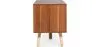 Houten TV meubel - Scandinavisch design - Lubi image 7