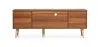 Houten TV meubel - Scandinavisch design - Lubi image 7