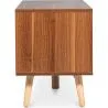 Houten TV meubel - Scandinavisch design - Lubi image 7