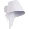 Wandlamp - Verfpot - Okamoto - Okamoto image 7