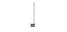 Wandlamp - Metalen Staaf - LED 50cm - Hernel image 7