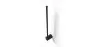 Wandlamp - Metalen Staaf - LED 50cm - Hernel image 7
