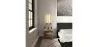 Wandlamp - Metalen Staaf - LED 50cm - Hernel image 7