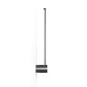 Wandlamp - Metalen Staaf - LED 50cm - Hernel image 7