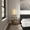 Wandlamp - Metalen Staaf - LED 50cm - Hernel image 7