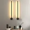 Wandlamp - Metalen Staaf - LED 50cm - Hernel image 7