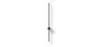 Wandlamp - Metalen Staaf - LED 80cm - Hernel image 7