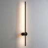 Wandlamp - Metalen Staaf - LED 80cm - Hernel image 7