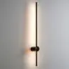 Wandlamp - Metalen Staaf - LED 80cm - Hernel image 7
