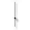 Wandlamp - Metalen Staaf - LED 80cm - Hernel image 7