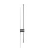 Wandlamp - Metalen Staaf - LED 80cm - Hernel image 7