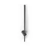 Wandlamp - Metalen Staaf - LED 80cm - Hernel image 7