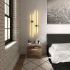 Wandlamp - Metalen Staaf - LED 80cm - Hernel image 7