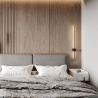 Wandlamp - Metalen Staaf - LED 80cm - Hernel image 7