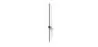 Wandlamp - Metalen Staaf - LED 100cm - Hernel image 7