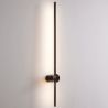 Wandlamp - Metalen Staaf - LED 100cm - Hernel image 7