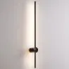 Wandlamp - Metalen Staaf - LED 100cm - Hernel image 7