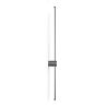 Wandlamp - Metalen Staaf - LED 100cm - Hernel image 7