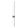 Wandlamp - Metalen Staaf - LED 100cm - Hernel image 7