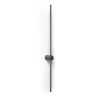 Wandlamp - Metalen Staaf - LED 100cm - Hernel image 7